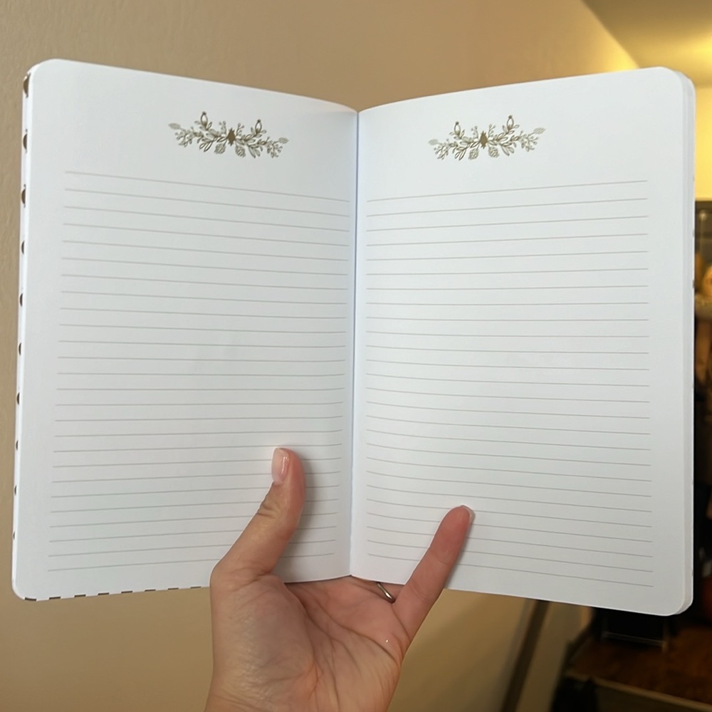 3 Notebook Set - Picture 2 of 5